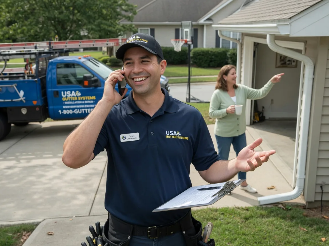 Gutter Installation Algonac, MI FAQs